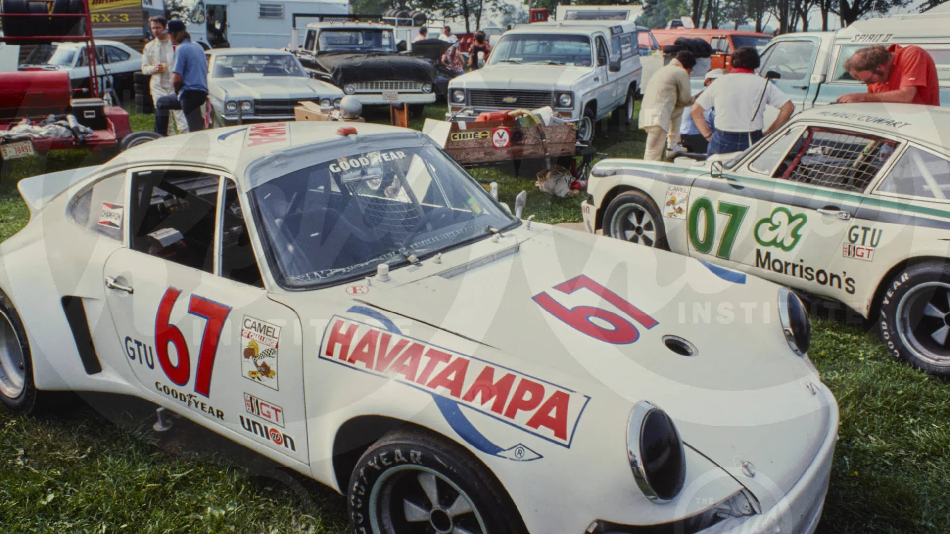 Sebring 12H 1976